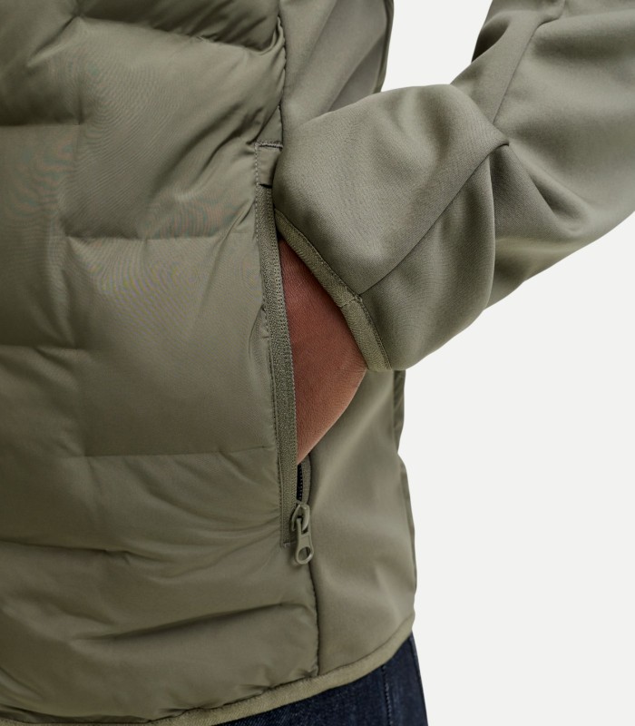 Jack & Jones vīriešu jaka 12288894*02 (5)