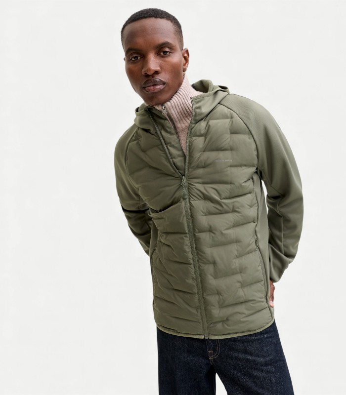 Jack & Jones miesten takki 12288894*02 (6)