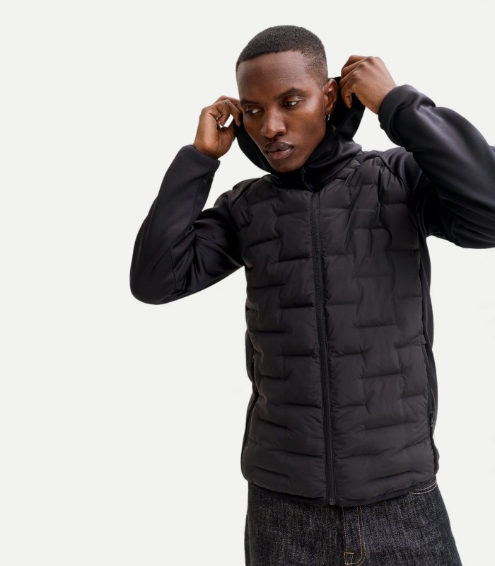 Jack & Jones мужская куртка 12288894*01 (5)