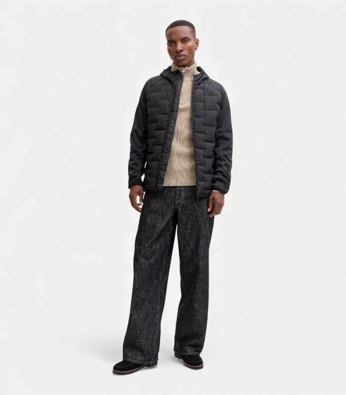 Jack & Jones miesten takki 12288894*01 (7)