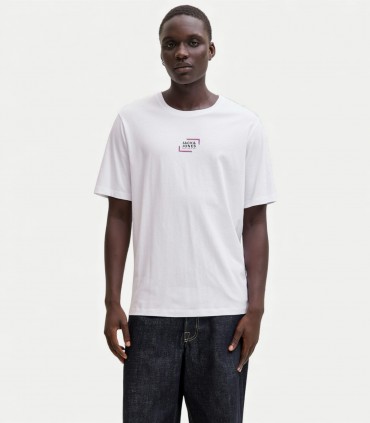 Jack & Jones vyriški marškinėliai 12268415*03 (3)