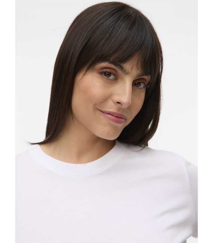 Vero Moda Curve женская футболка 10333046*01 (2)