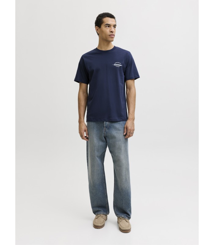 Jack & Jones miesten t-paita 12288113*03 (1)