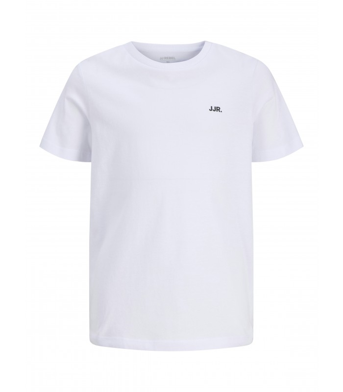 JJ Rebel футболка для мальчика 12293537*02 (2)