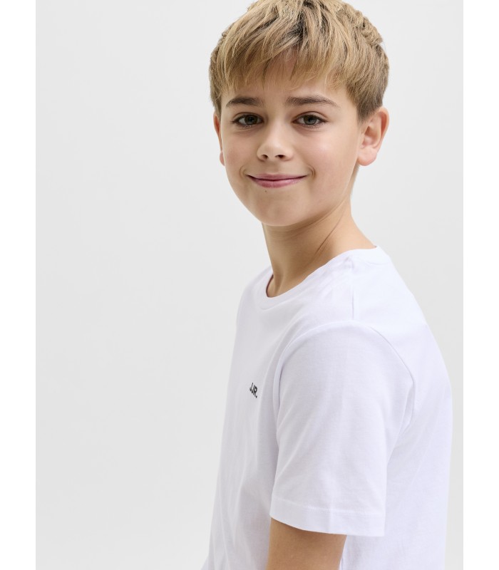 Jack & Jones Rebel poikien T-paita 12293537*02 (5)