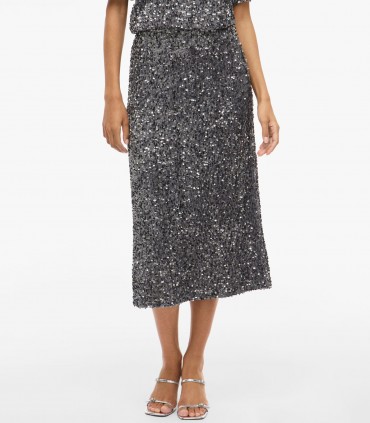 Vila moteriškas sijonas 14110980*02 (8)