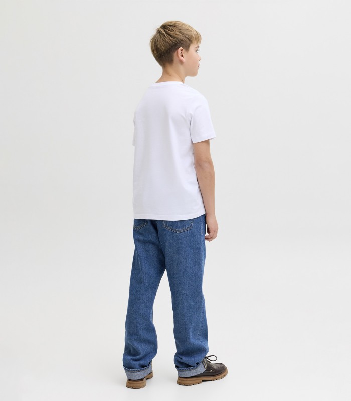 JJ Rebel футболка для мальчика 12293537*02 (7)