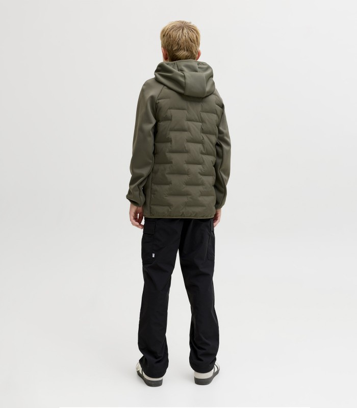 Jack & Jones куртка для мальчиков 12289016*01 (8)