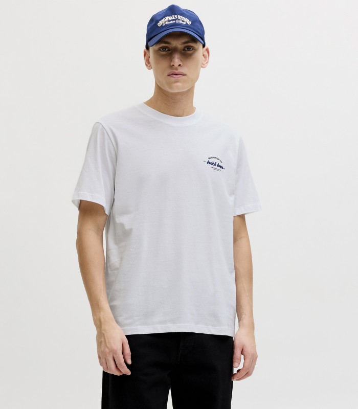 Jack & Jones мужская футболка 12288113*01 (5)