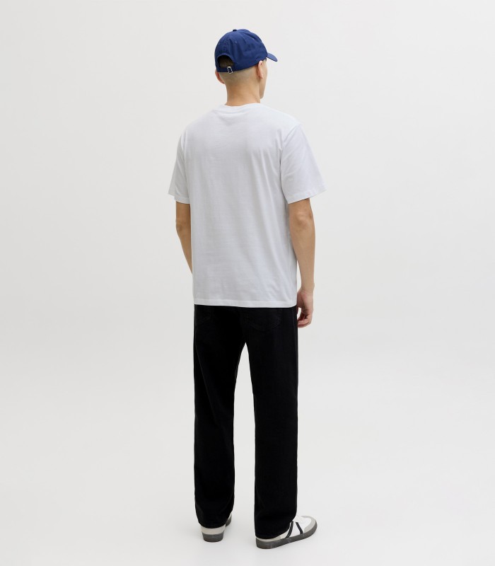 Jack & Jones vīriešu T-krekls 12288113*01 (6)