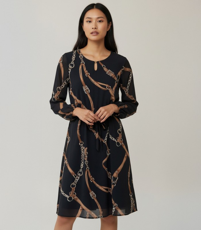 Denim Dream женское платье KANNIKE07*01 (2)