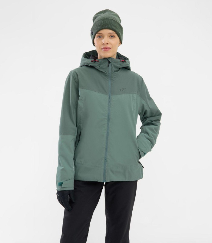 Five Seasons naiste jope EIGER, 60 g 20884*264 (1)