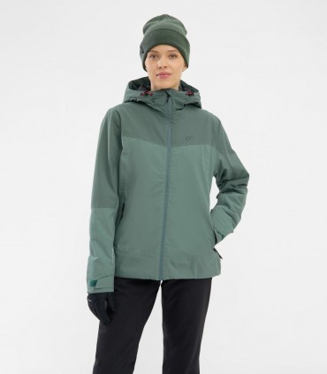 Five Moteriška striukė 60 g, Eiger 20884*264 (1)