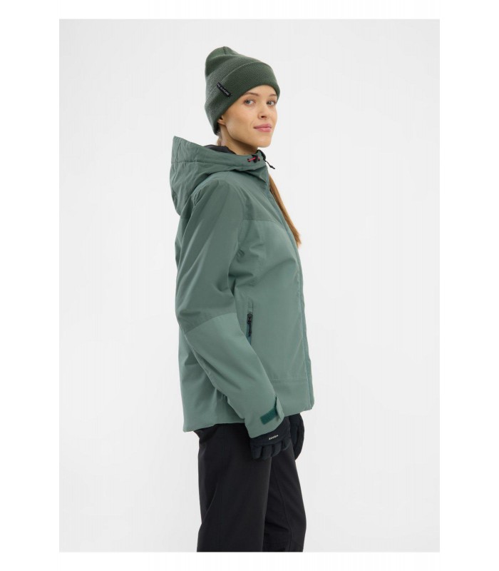 Five женская куртка 60g Eiger 20884*264 (3)