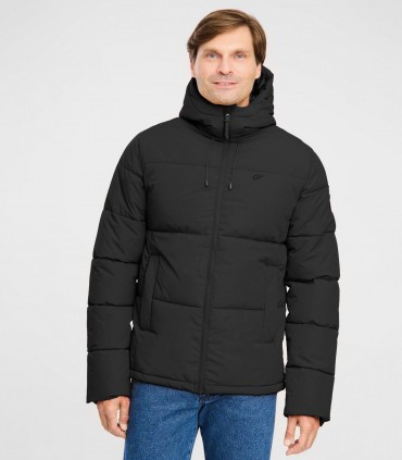 Five Seasons miesten talvitakki, 400 g Bernard 10913*500 (4)