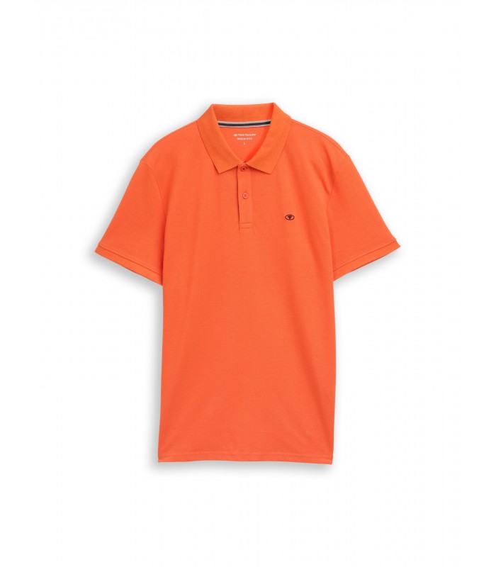 Tom Tailor мужская рубашка-поло 1031006*38891 (2)