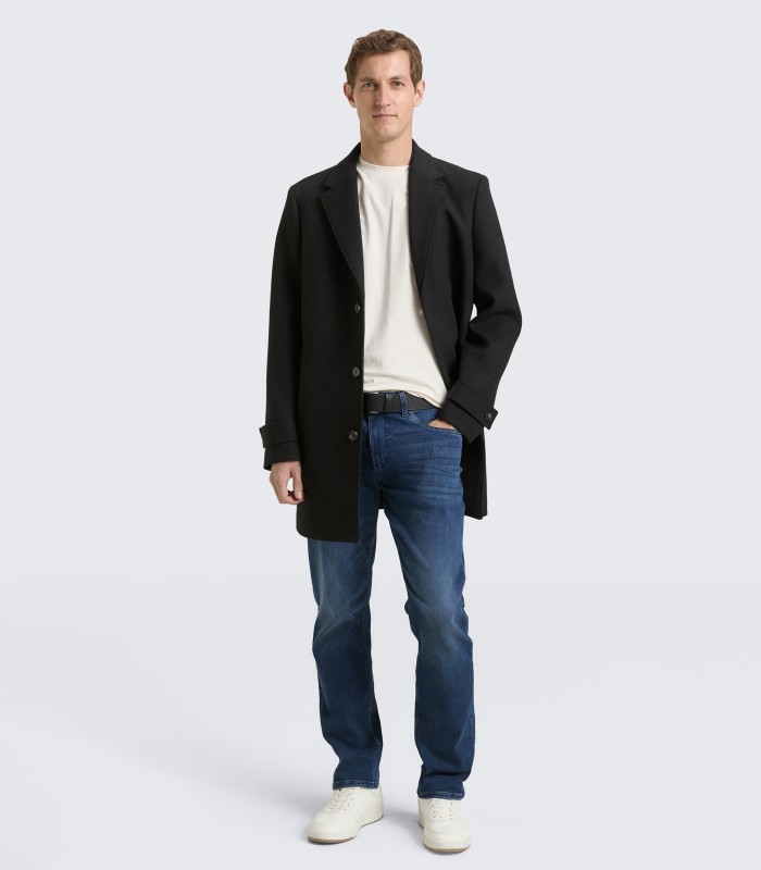 Tom Tailor vīriešu džinsi 1047983*34 (4)