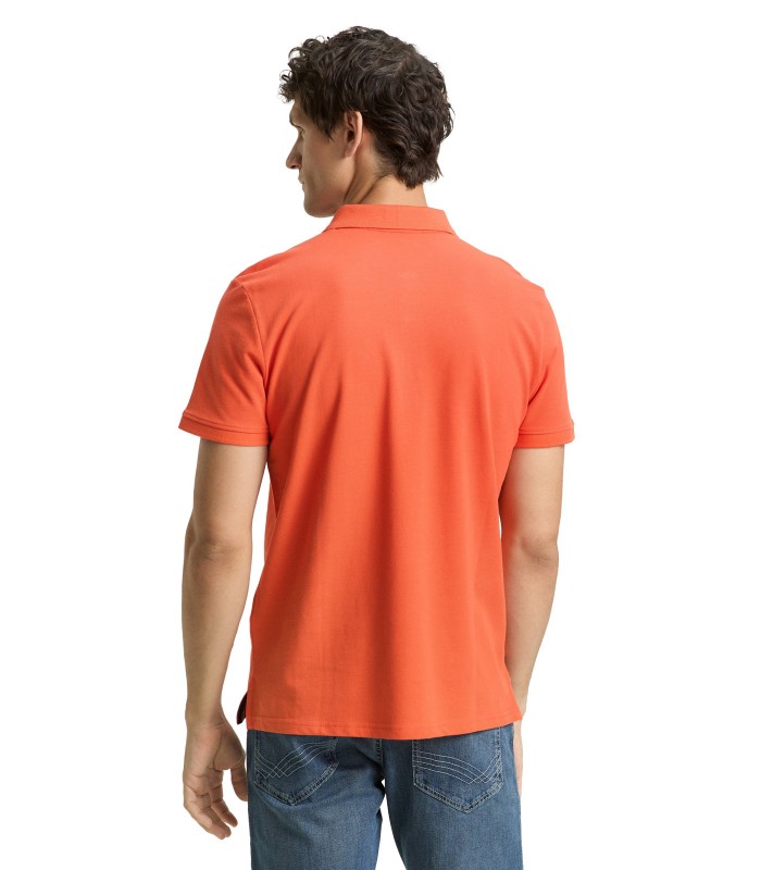 Tom Tailor мужская рубашка-поло 1031006*38891 (6)