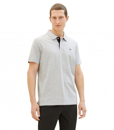 Tom Tailor vyriški polo marškinėliai 1031006*12035 (7)