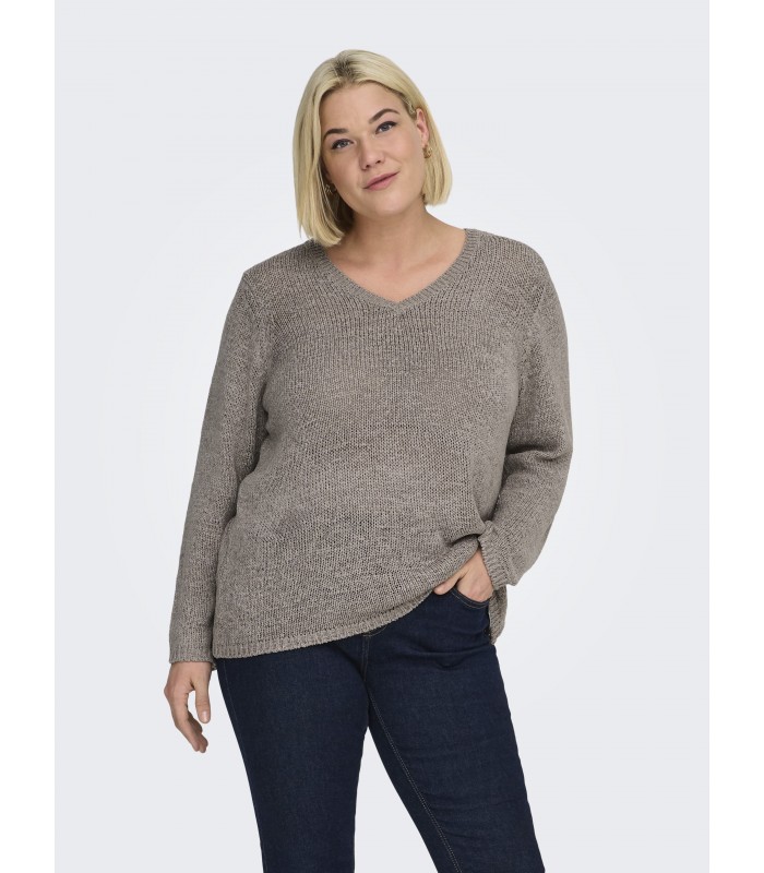 Only Carmakoma Женский свитер (Размер+) 15352725*02