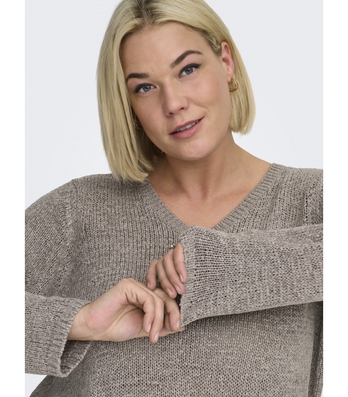 Only Carmakoma Женский свитер (Размер+) 15352725*02