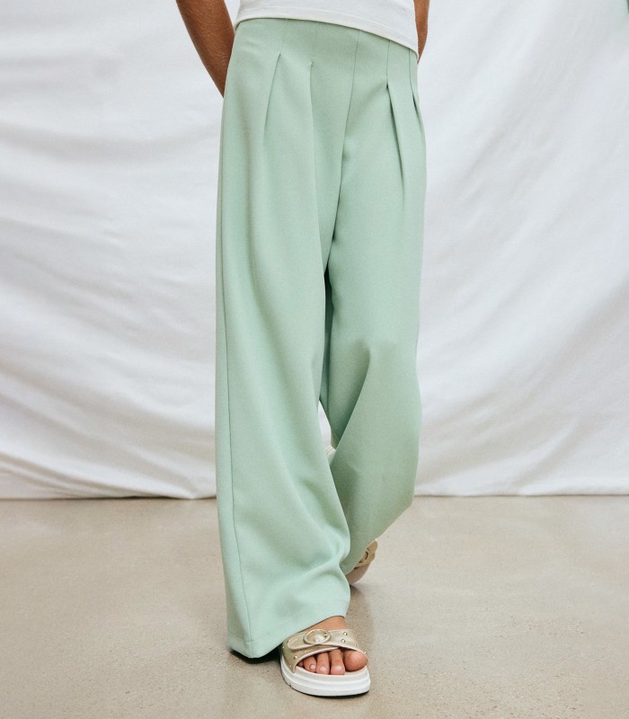 Mayoral tyttöjen housut 6548*94 (2)