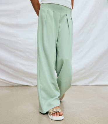 Mayoral tyttöjen housut 6548*94 (2)