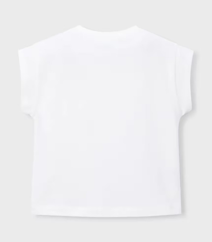 Mayoral футболка для девочек 3005*77 (1)