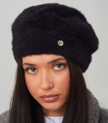 Caskona moteriška žieminė kepurė GISELE*01