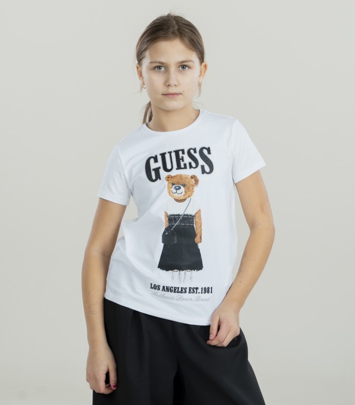 Guess tüdrukute T-särk J6RI10*G011 (3)