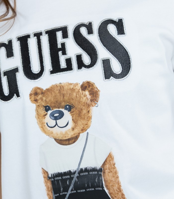 Guess bērnu T-krekls J6RI10*G011 (4)