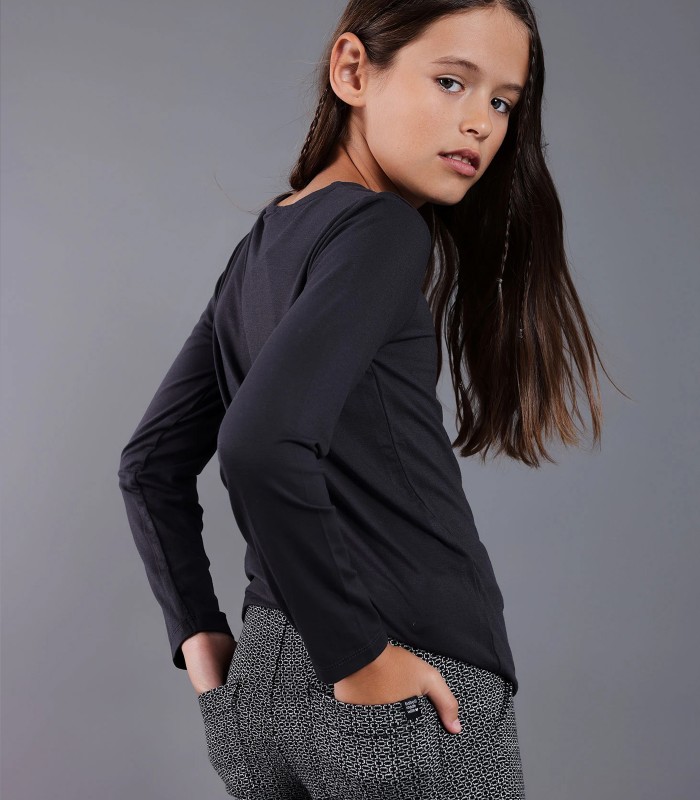 Boboli tüdrukute särk 722360*8116 (10)