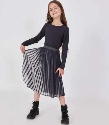 Boboli юбка для девочек 722056*8105 (7)