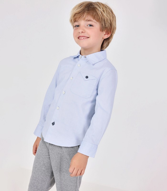 Boboli vaikiški marškinėliai 712358*2583 (7)