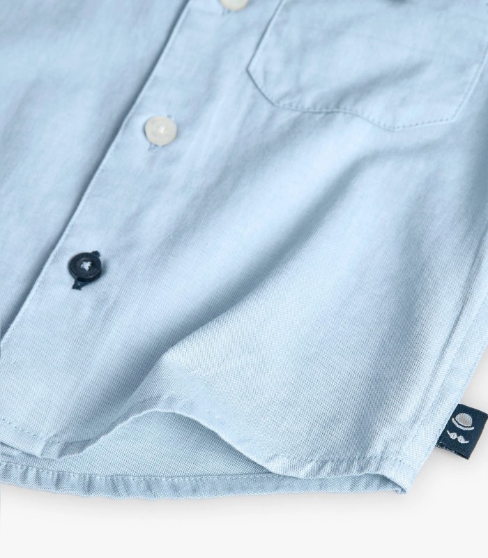 Boboli vaikiški marškinėliai 712358*2583 (10)