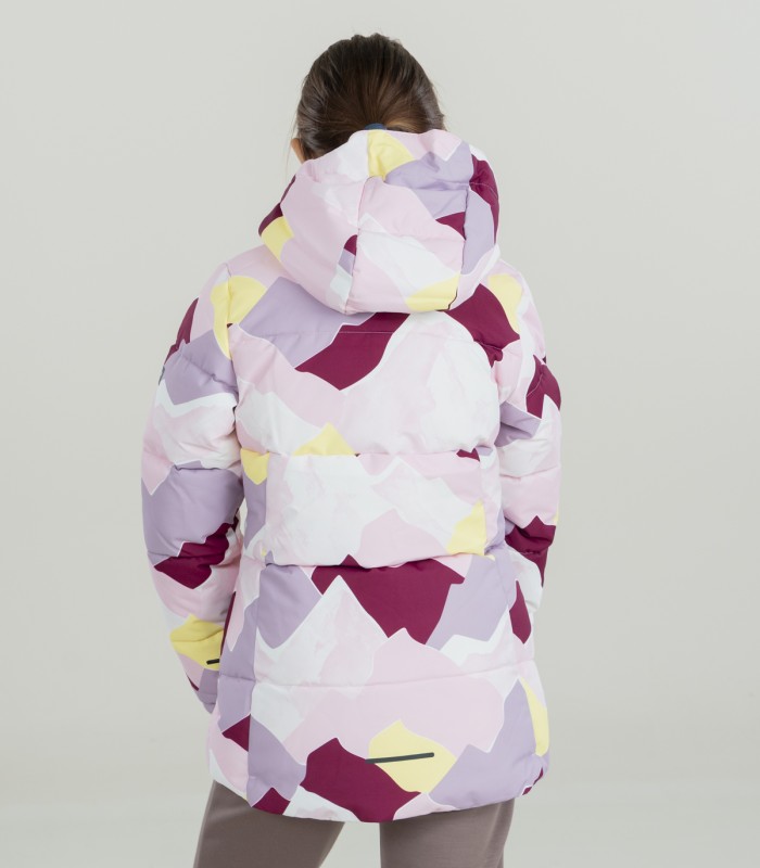 Icepeak meiteņu jaka,Ladue Jr. 300g 50034-8P*610 (6)