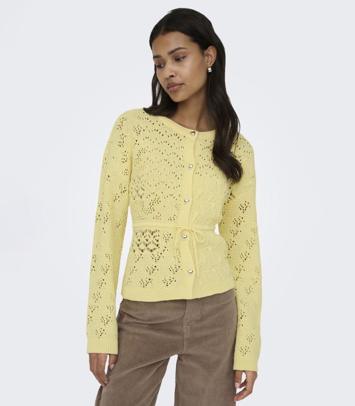 ONLY naisten neuletakki 15363046*02 (7)