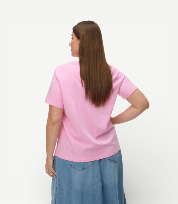 Vero Moda Curve sieviešu T-krekls 10333046*03 (2)