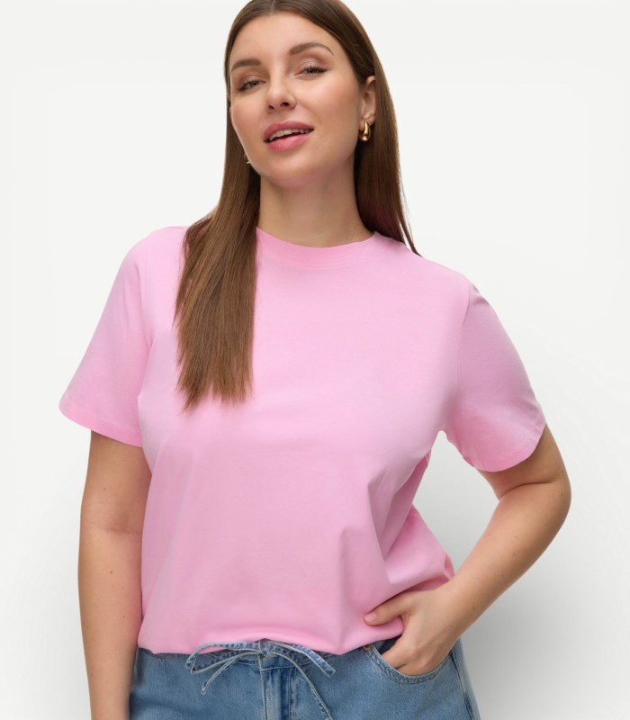Vero Moda Curve sieviešu T-krekls 10333046*03 (3)