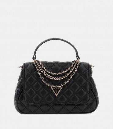 Guess женская сумка Giully Chains HWQG96 73190*01 (5)