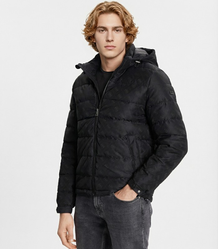 Guess miesten takki, 200 g M5BL0B*FJAJ (1)