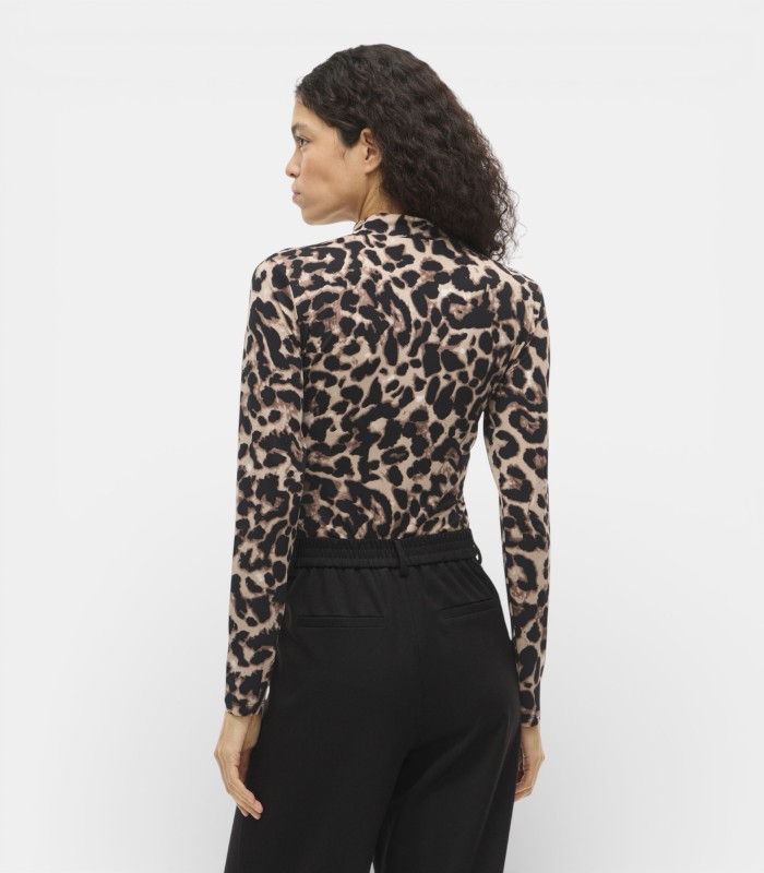 Vila Женская рубашка 14066134*02 (8)