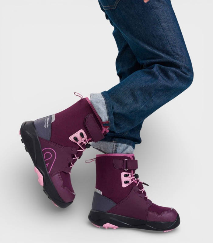 ReimaTec детские сапоги Talves 5400166A*4960 (3)