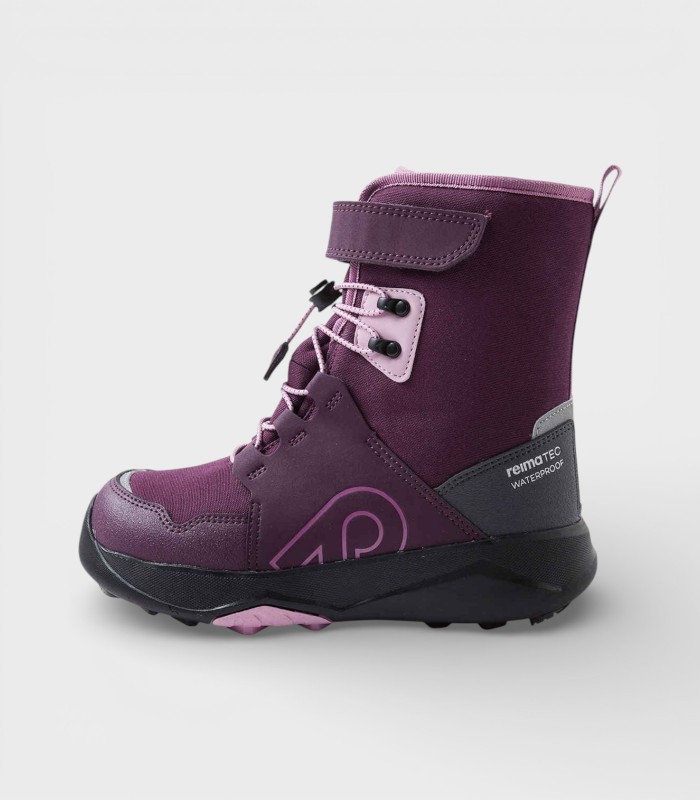 ReimaTec детские сапоги Talves 5400166A*4960 (4)