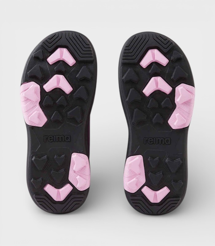 ReimaTec детские сапоги Talves 5400166A*4960 (9)