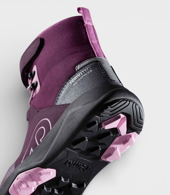 ReimaTec детские сапоги Talves 5400166A*4960 (10)