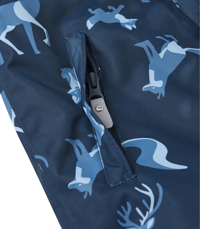 Reima детский комбинезон 160g Lappi 5100129C*6983 (1)