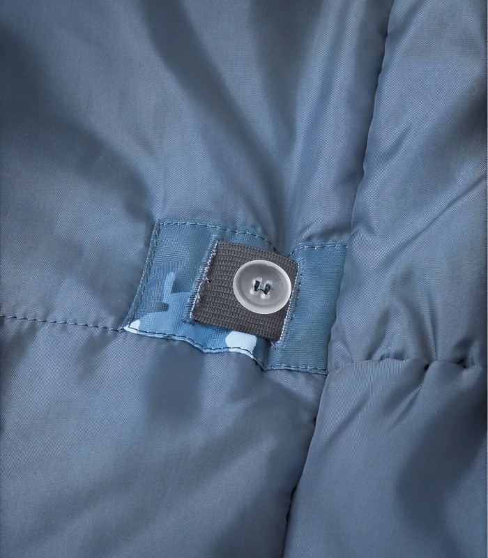 Reima bērnu kombinezons 160g Lappi 5100129C*6983 (7)