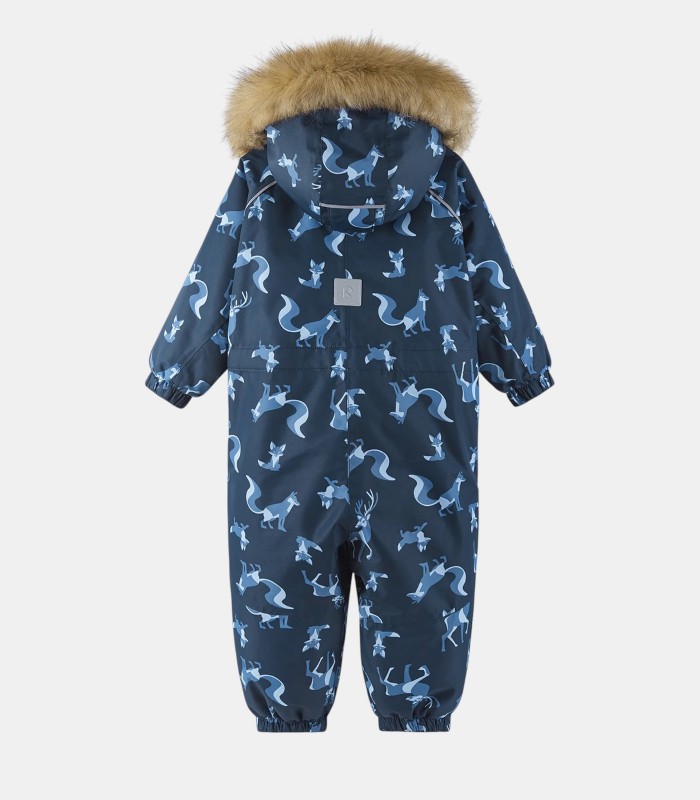 Reima laste kombinesoon 160g Lappi 5100129C*6983 (11)