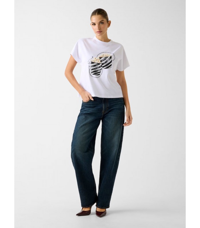 Guess женская футболка W6RI28*G011 (3)